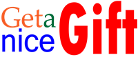 Get a Nice Gift Logo